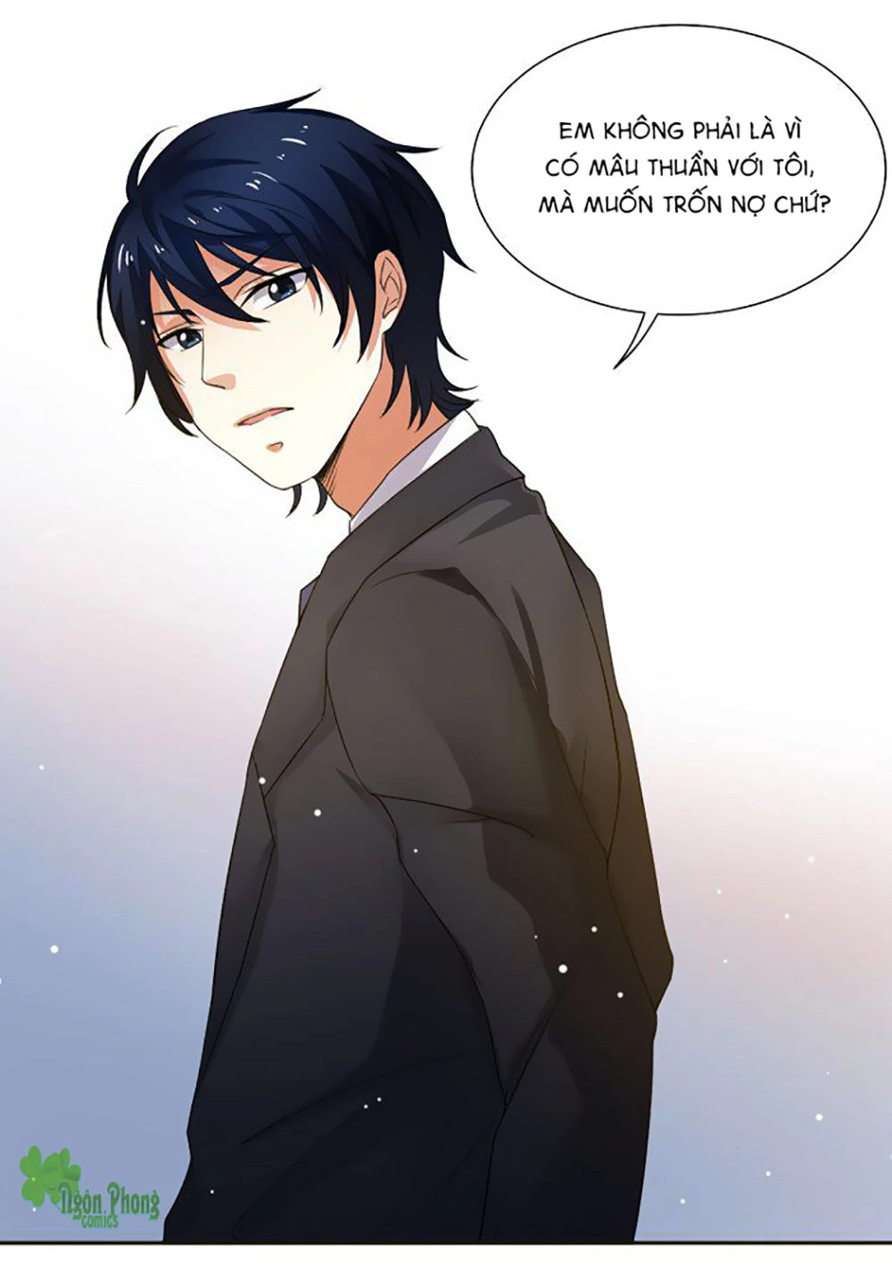 Nam Thần Luôn Muốn Chọc Ghẹo Ta Chapter 6 - 32