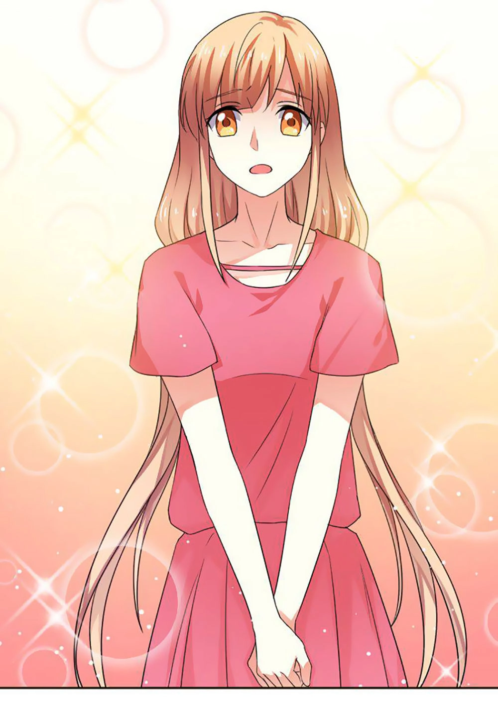 Nam Thần Luôn Muốn Chọc Ghẹo Ta Chapter 6 - 34