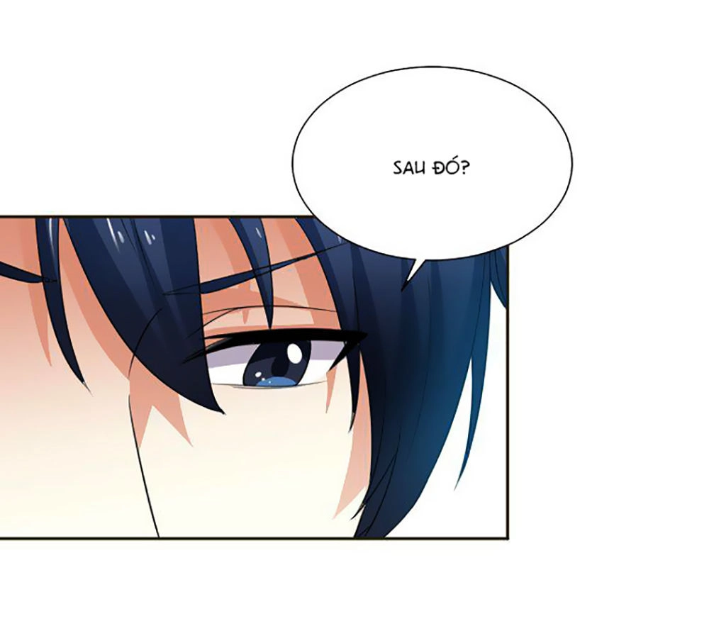 Nam Thần Luôn Muốn Chọc Ghẹo Ta Chapter 6 - 35