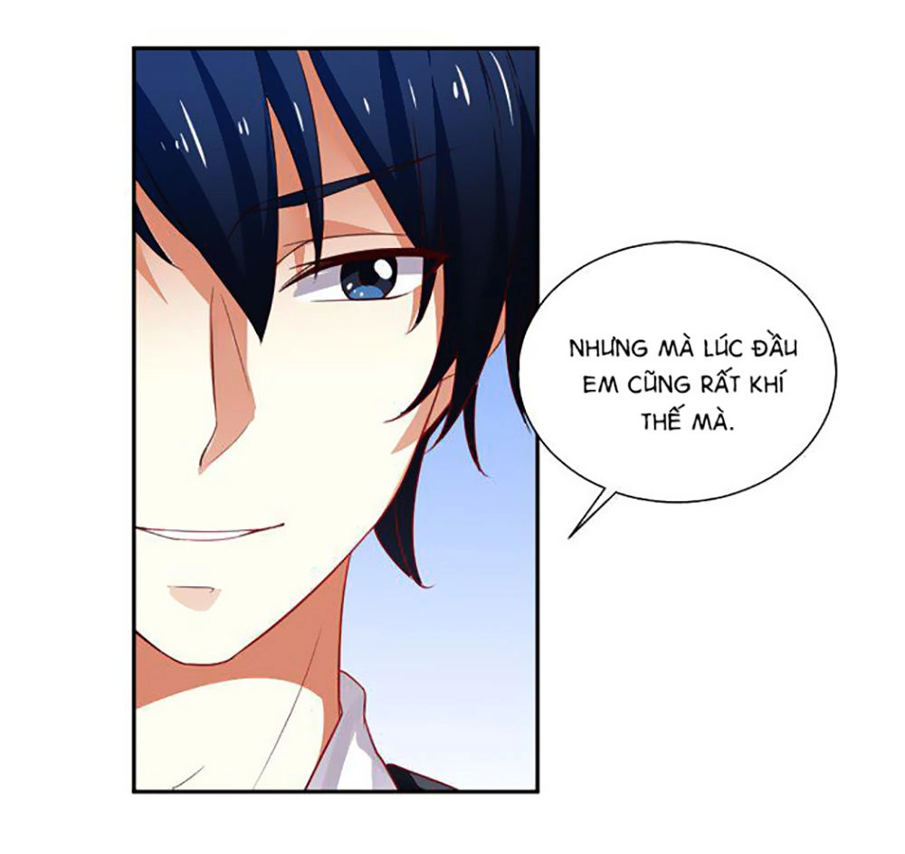 Nam Thần Luôn Muốn Chọc Ghẹo Ta Chapter 6 - 37