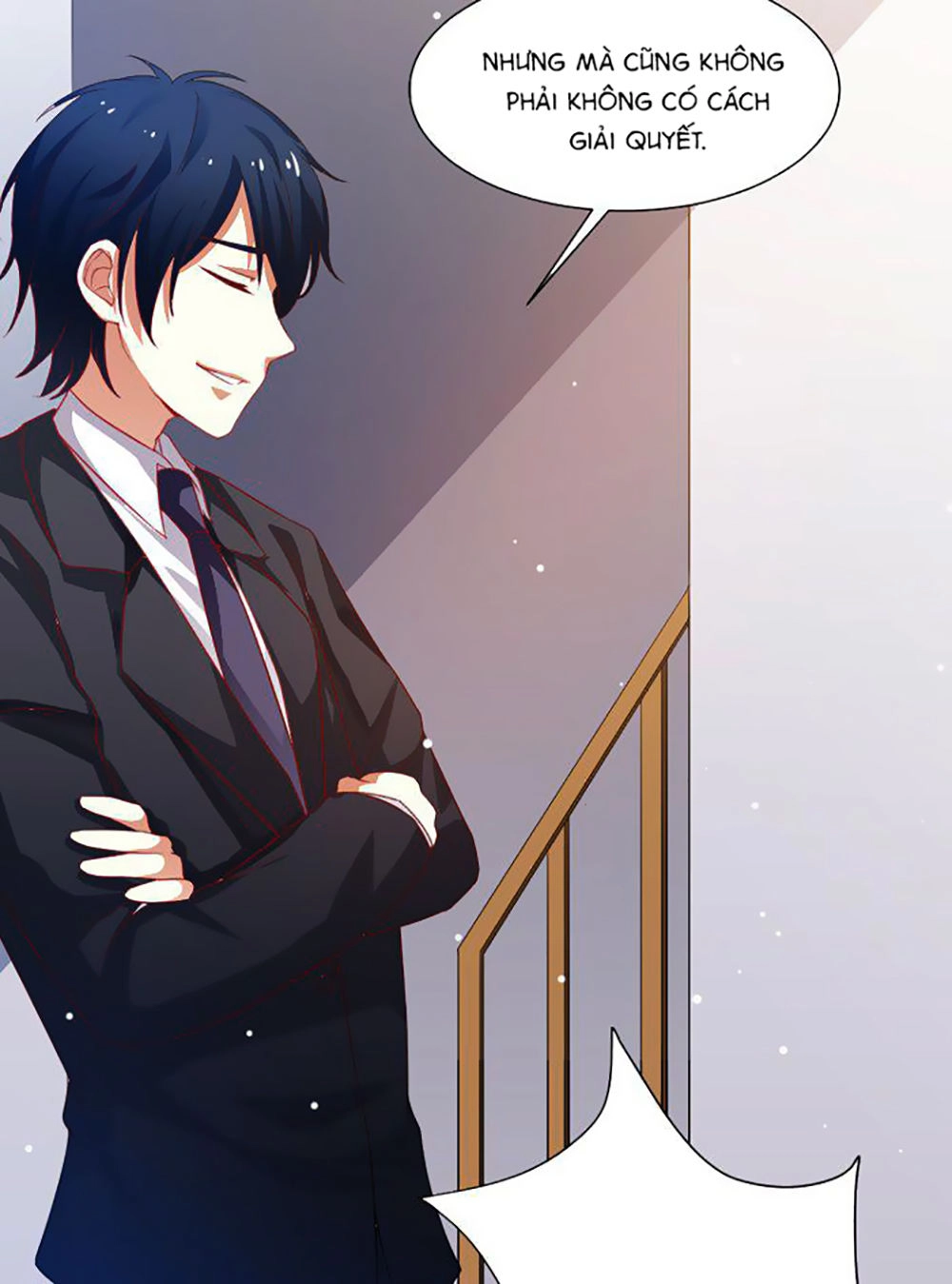 Nam Thần Luôn Muốn Chọc Ghẹo Ta Chapter 6 - 41