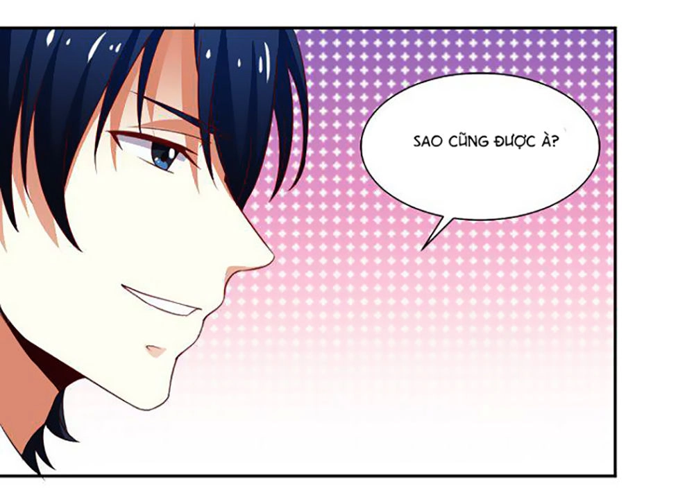 Nam Thần Luôn Muốn Chọc Ghẹo Ta Chapter 6 - 43