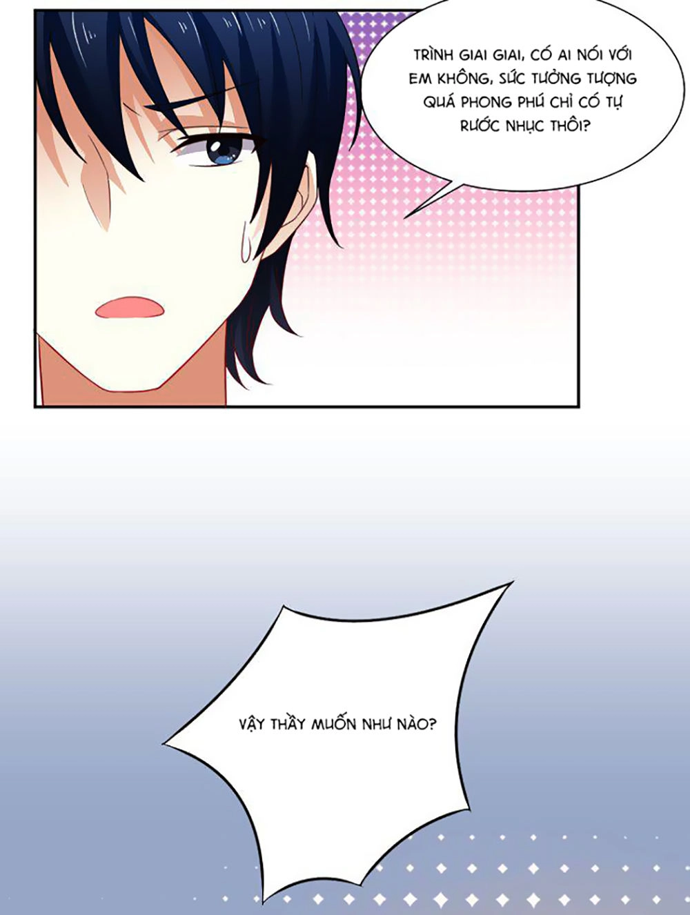 Nam Thần Luôn Muốn Chọc Ghẹo Ta Chapter 6 - 46