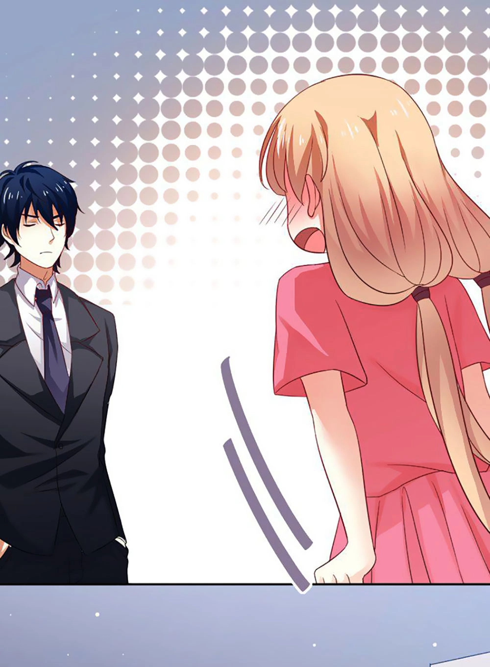 Nam Thần Luôn Muốn Chọc Ghẹo Ta Chapter 6 - 47