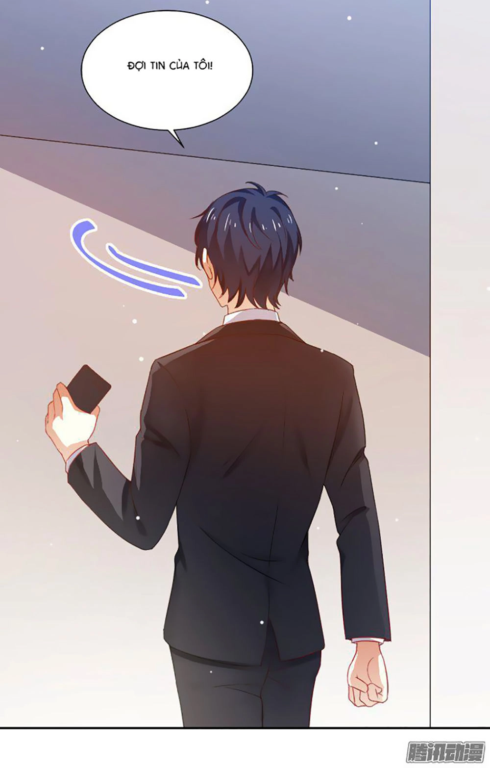 Nam Thần Luôn Muốn Chọc Ghẹo Ta Chapter 6 - 48