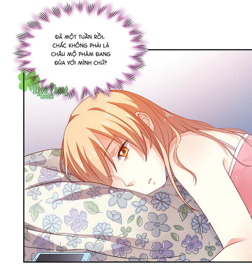 Nam Thần Luôn Muốn Chọc Ghẹo Ta Chapter 6 - 50