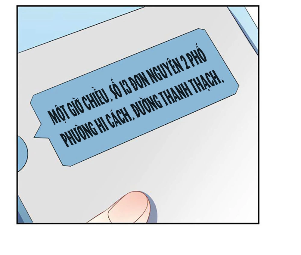 Nam Thần Luôn Muốn Chọc Ghẹo Ta Chapter 6 - 52