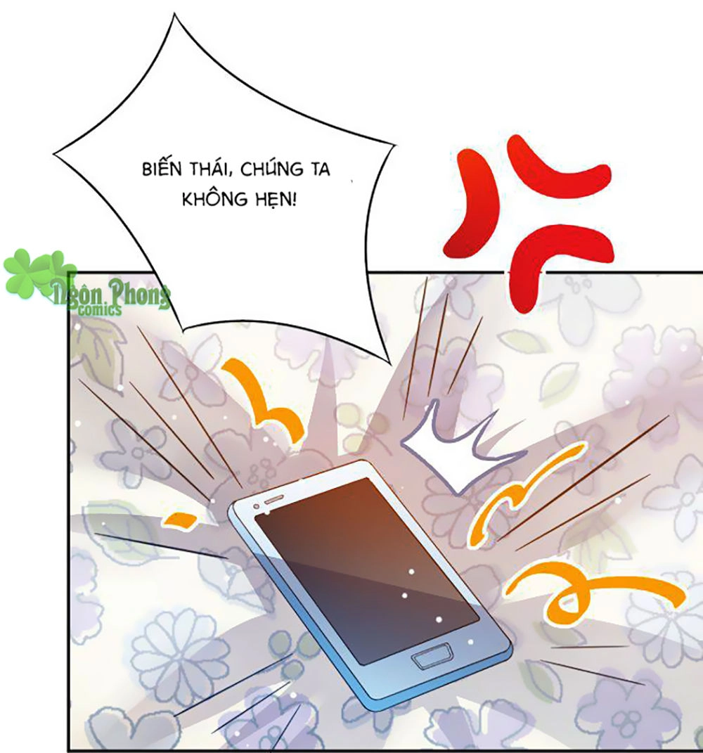 Nam Thần Luôn Muốn Chọc Ghẹo Ta Chapter 6 - 54