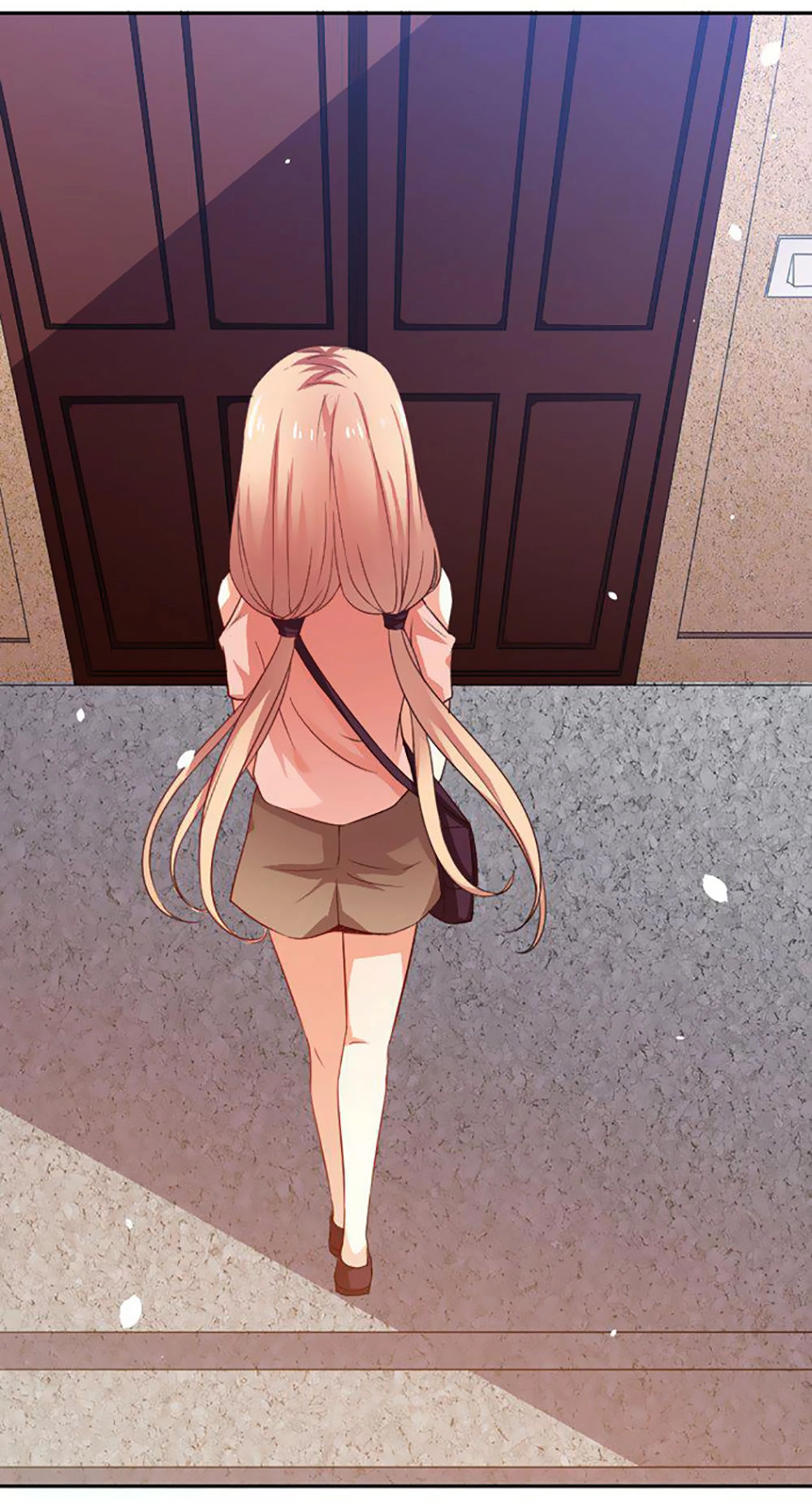 Nam Thần Luôn Muốn Chọc Ghẹo Ta Chapter 7 - 2