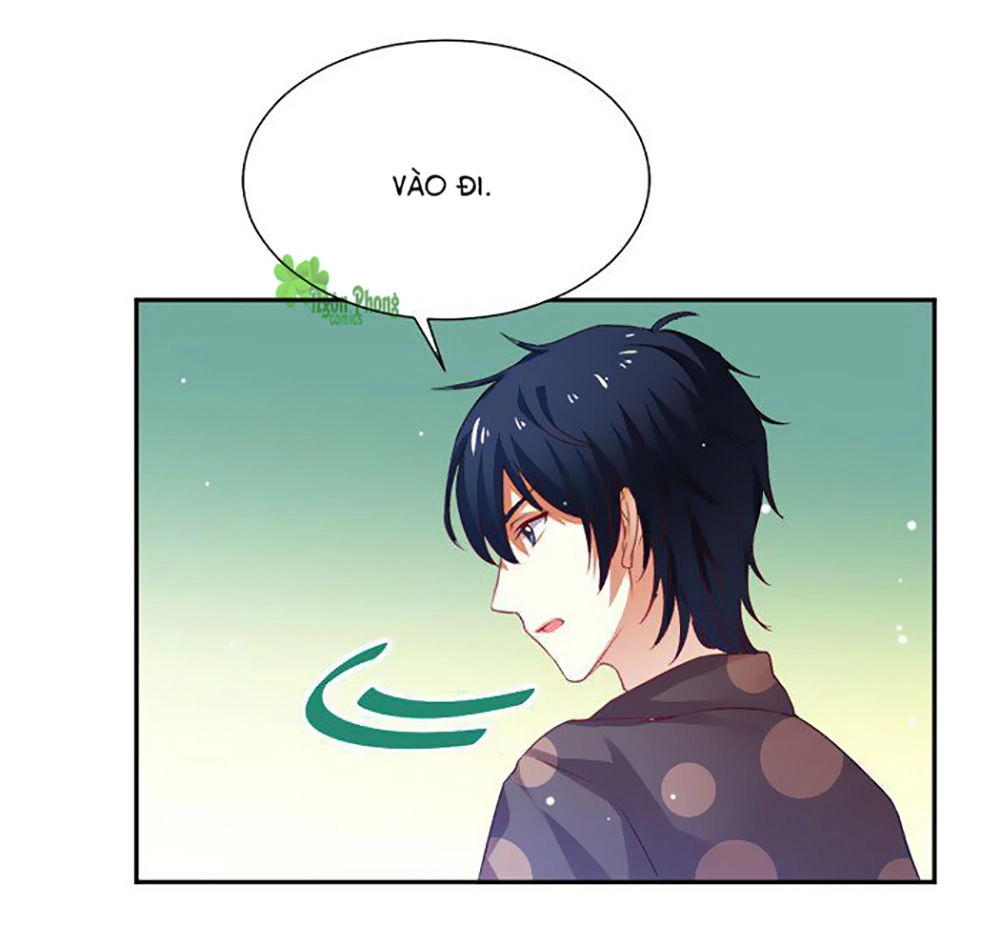 Nam Thần Luôn Muốn Chọc Ghẹo Ta Chapter 7 - 6