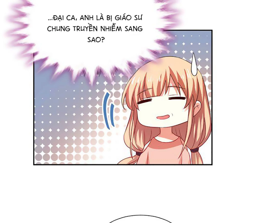 Nam Thần Luôn Muốn Chọc Ghẹo Ta Chapter 7 - 11