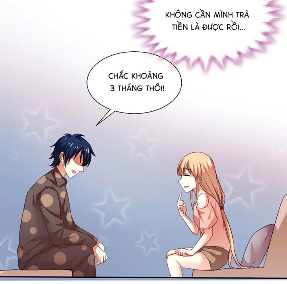 Nam Thần Luôn Muốn Chọc Ghẹo Ta Chapter 7 - 13