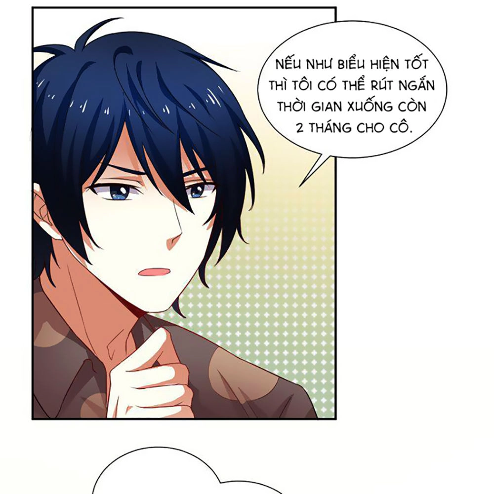 Nam Thần Luôn Muốn Chọc Ghẹo Ta Chapter 7 - 14