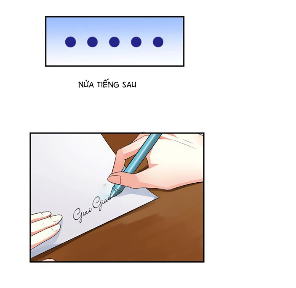 Nam Thần Luôn Muốn Chọc Ghẹo Ta Chapter 7 - 17