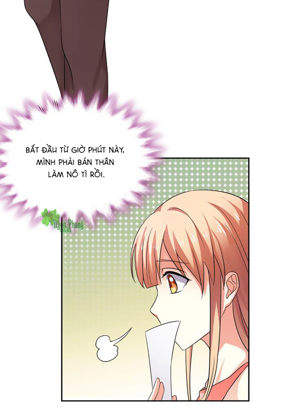 Nam Thần Luôn Muốn Chọc Ghẹo Ta Chapter 7 - 20