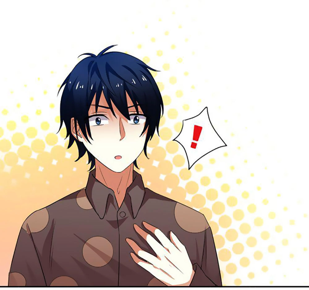 Nam Thần Luôn Muốn Chọc Ghẹo Ta Chapter 7 - 23