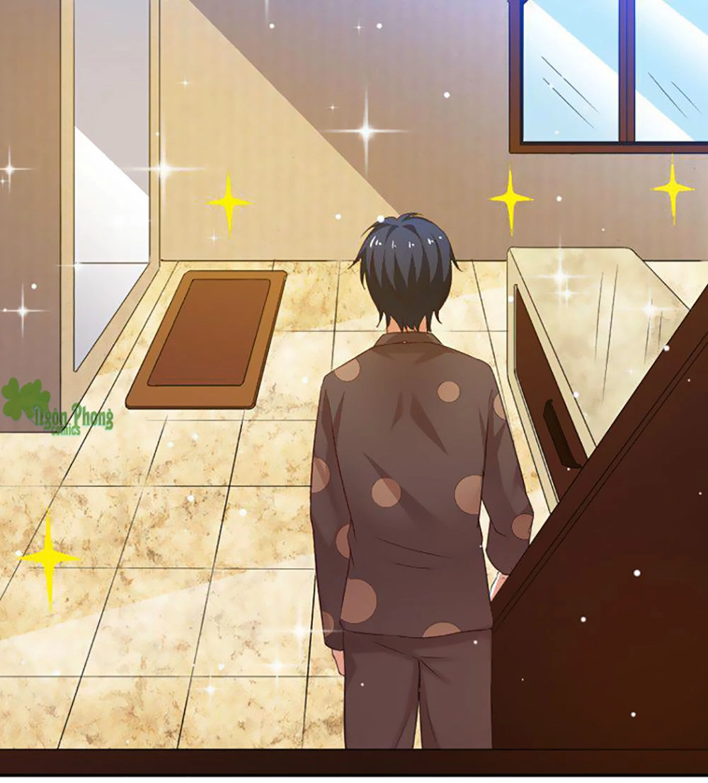 Nam Thần Luôn Muốn Chọc Ghẹo Ta Chapter 7 - 24