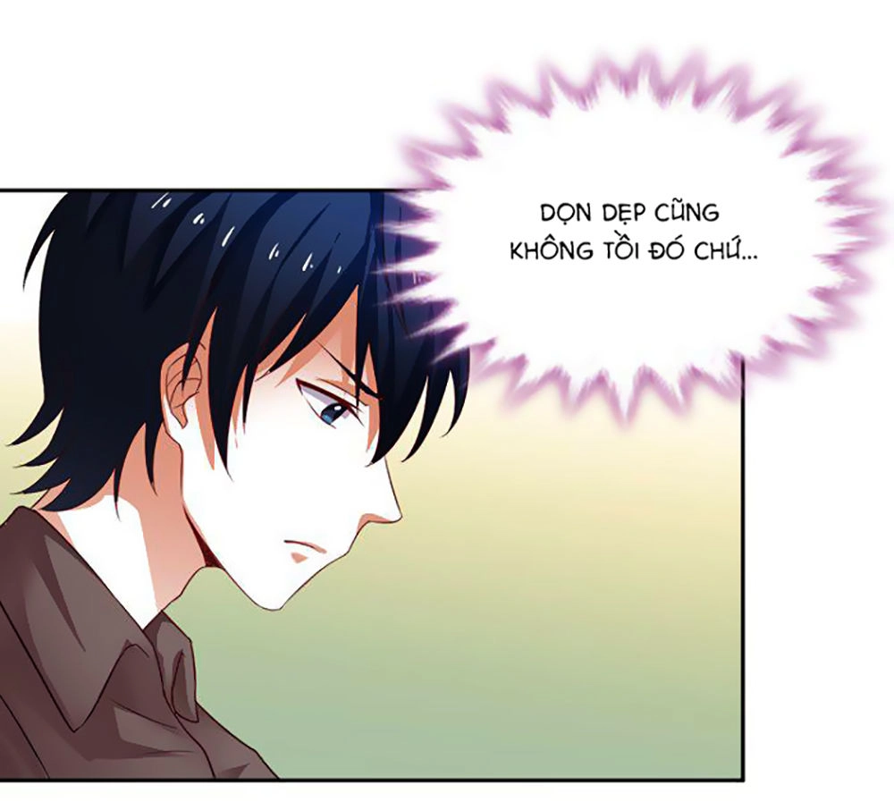 Nam Thần Luôn Muốn Chọc Ghẹo Ta Chapter 7 - 25