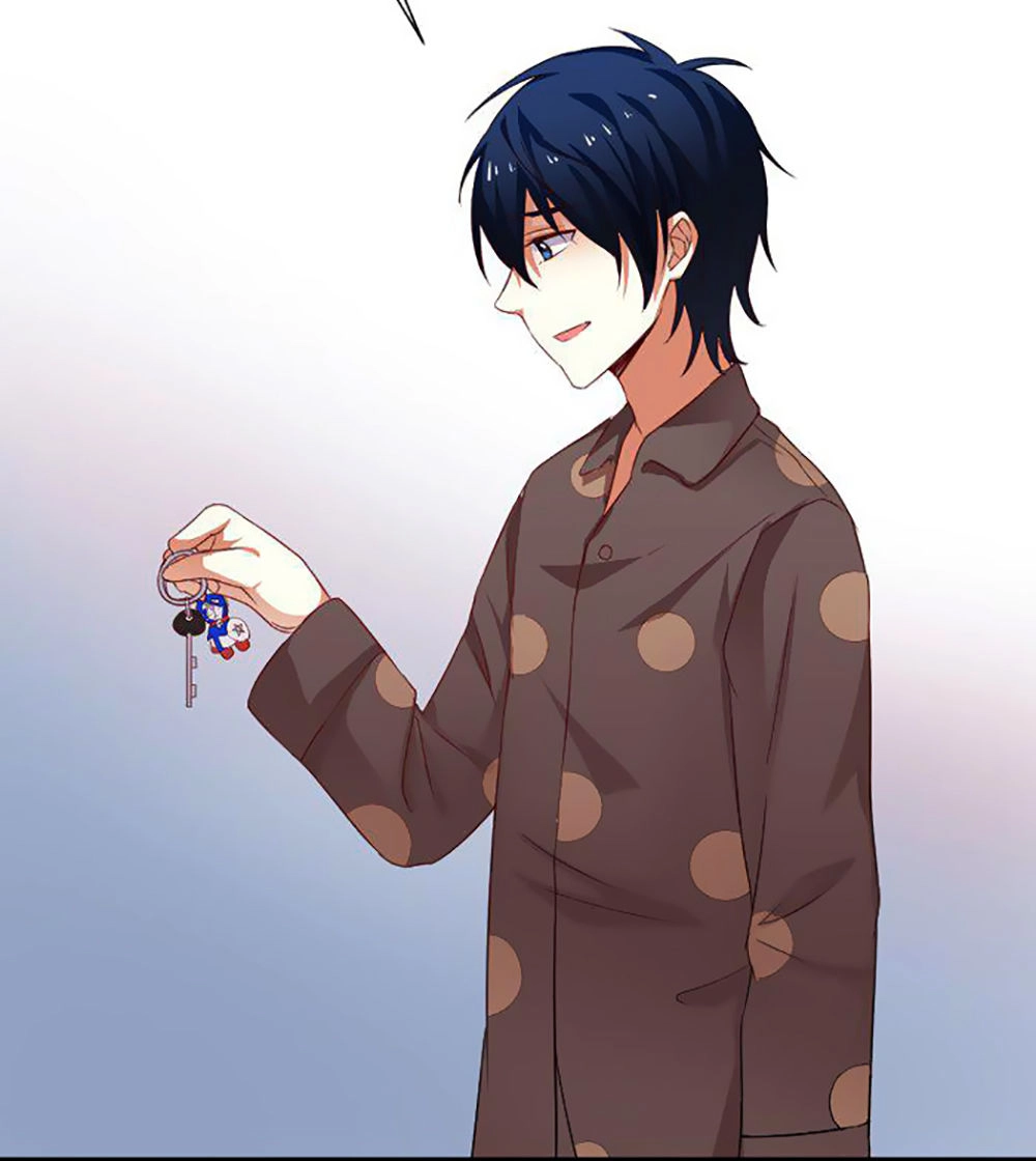 Nam Thần Luôn Muốn Chọc Ghẹo Ta Chapter 7 - 29