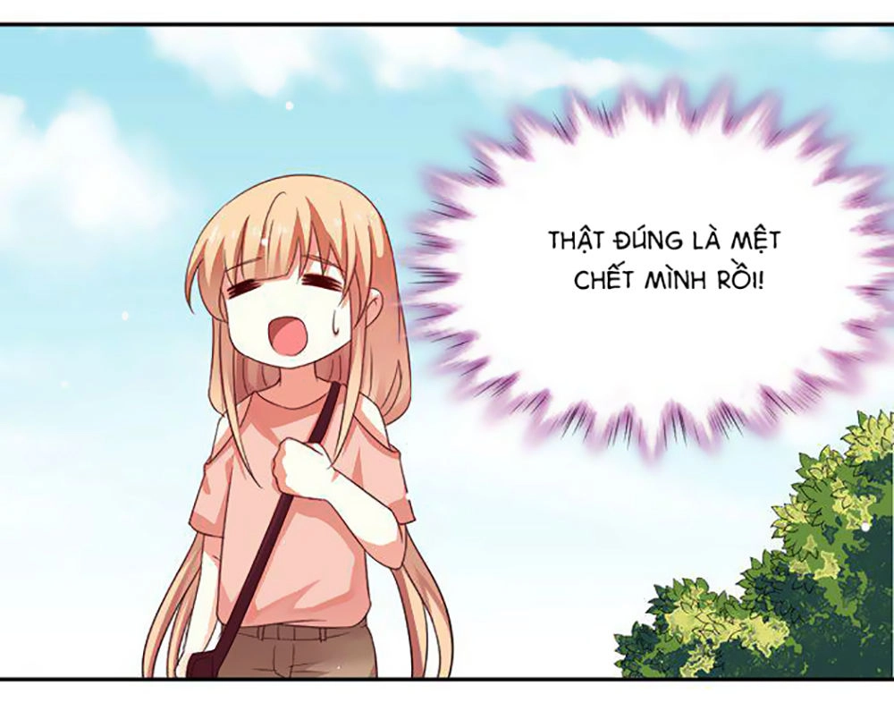 Nam Thần Luôn Muốn Chọc Ghẹo Ta Chapter 7 - 31