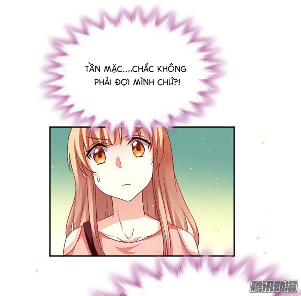 Nam Thần Luôn Muốn Chọc Ghẹo Ta Chapter 7 - 33