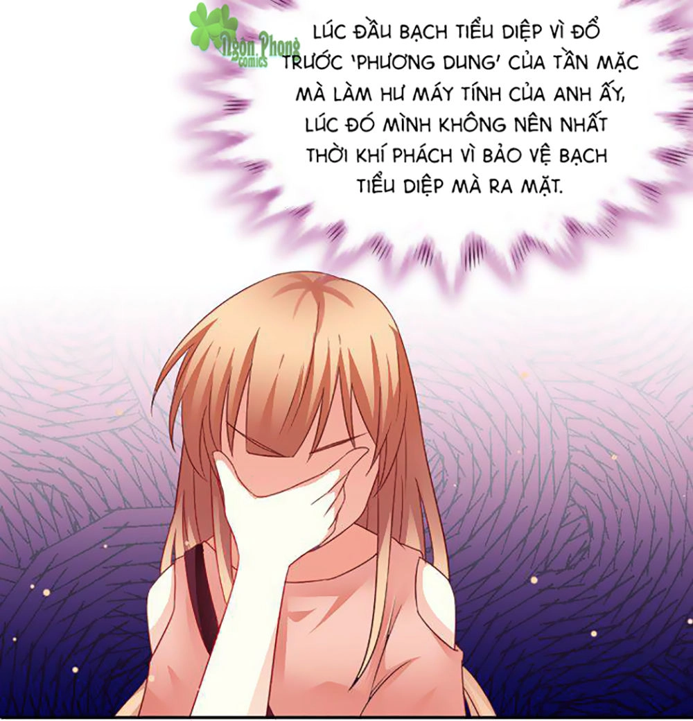 Nam Thần Luôn Muốn Chọc Ghẹo Ta Chapter 7 - 34