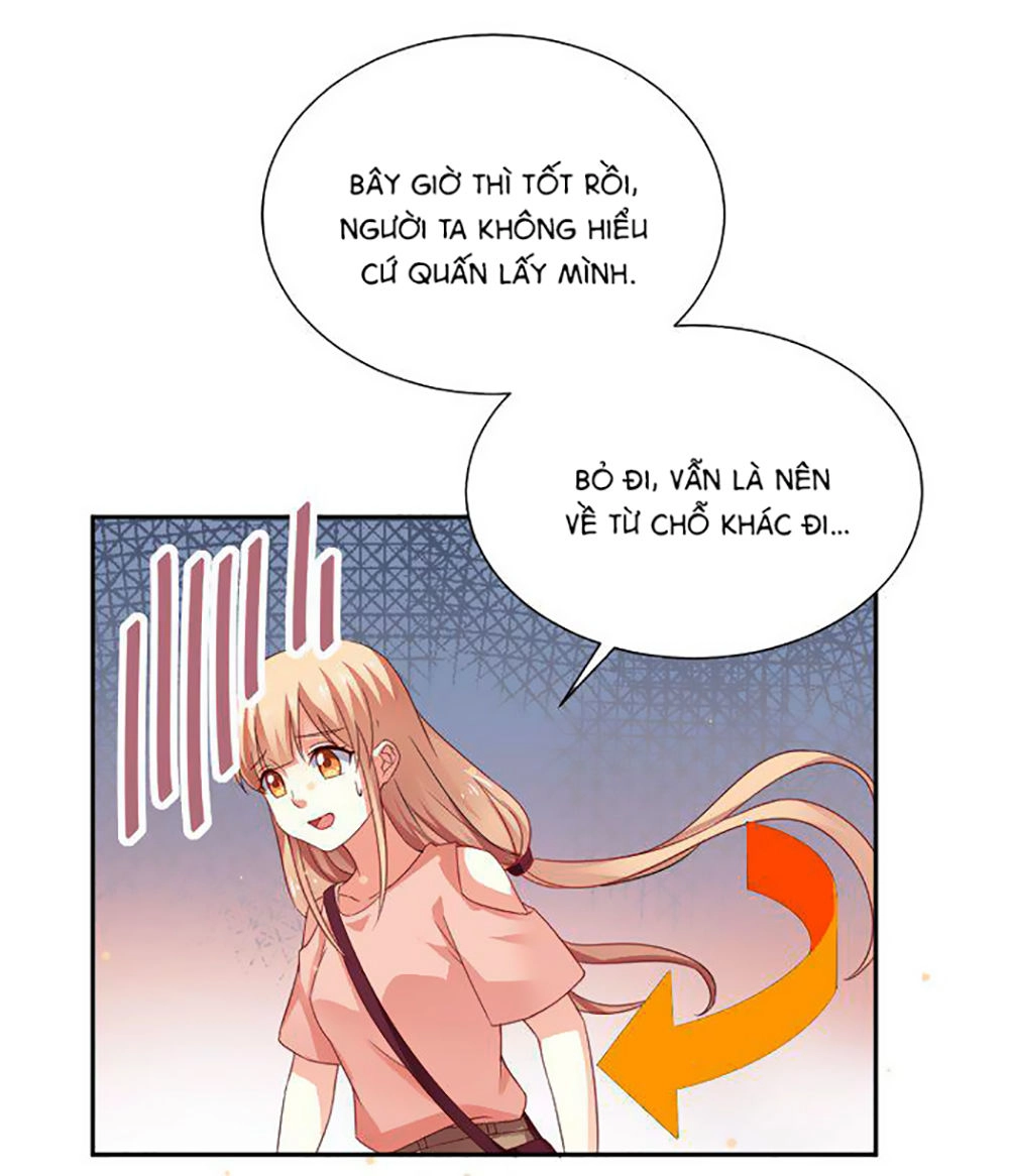 Nam Thần Luôn Muốn Chọc Ghẹo Ta Chapter 7 - 35