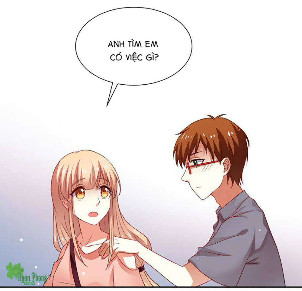 Nam Thần Luôn Muốn Chọc Ghẹo Ta Chapter 7 - 38