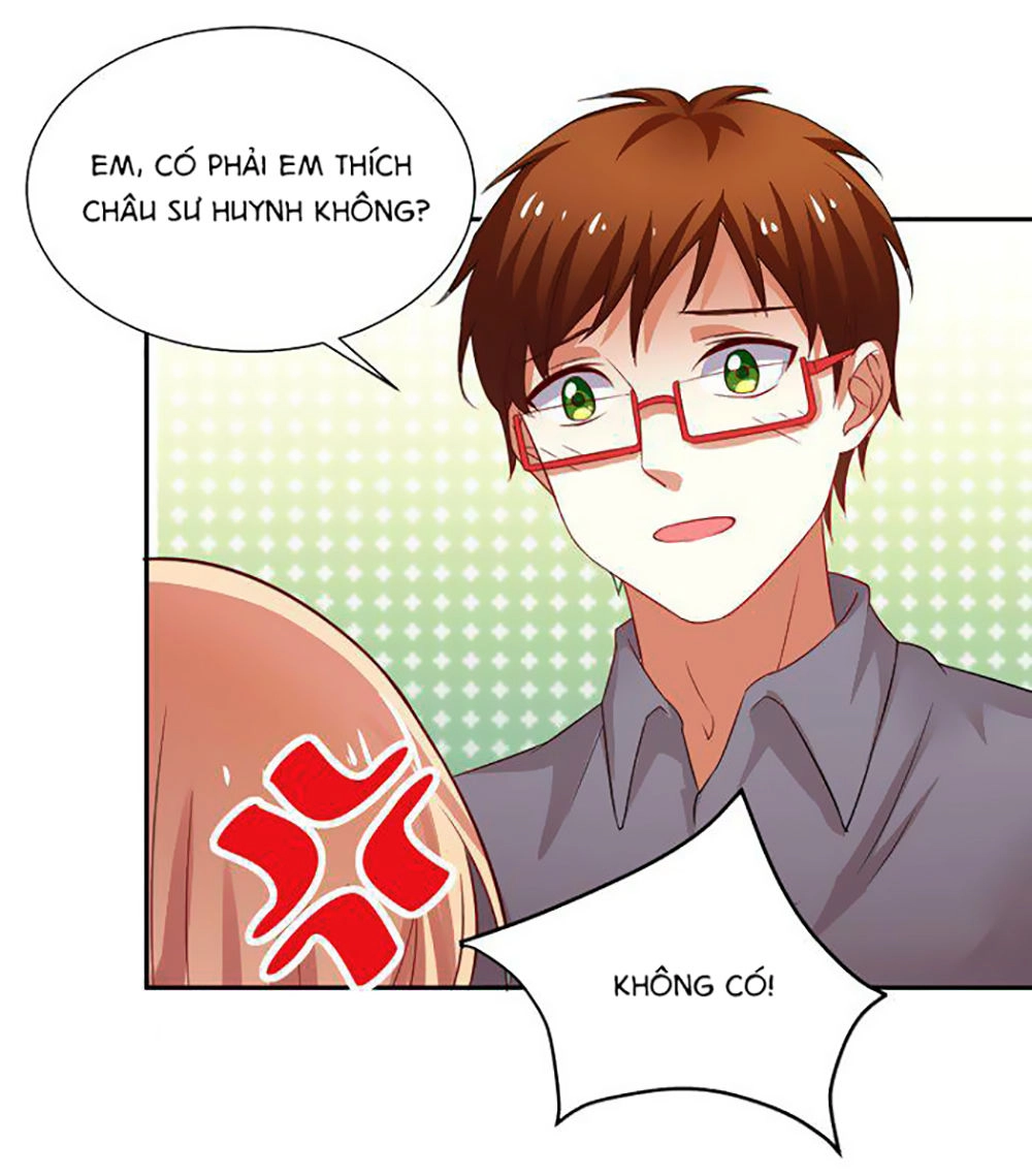 Nam Thần Luôn Muốn Chọc Ghẹo Ta Chapter 7 - 39