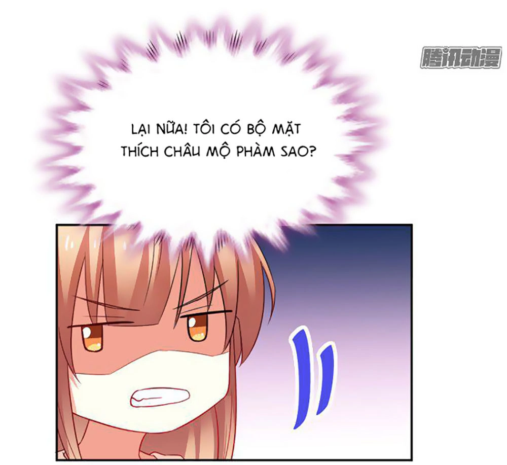 Nam Thần Luôn Muốn Chọc Ghẹo Ta Chapter 7 - 40