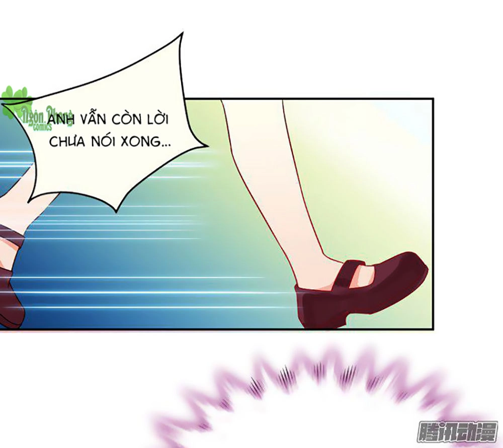 Nam Thần Luôn Muốn Chọc Ghẹo Ta Chapter 7 - 42