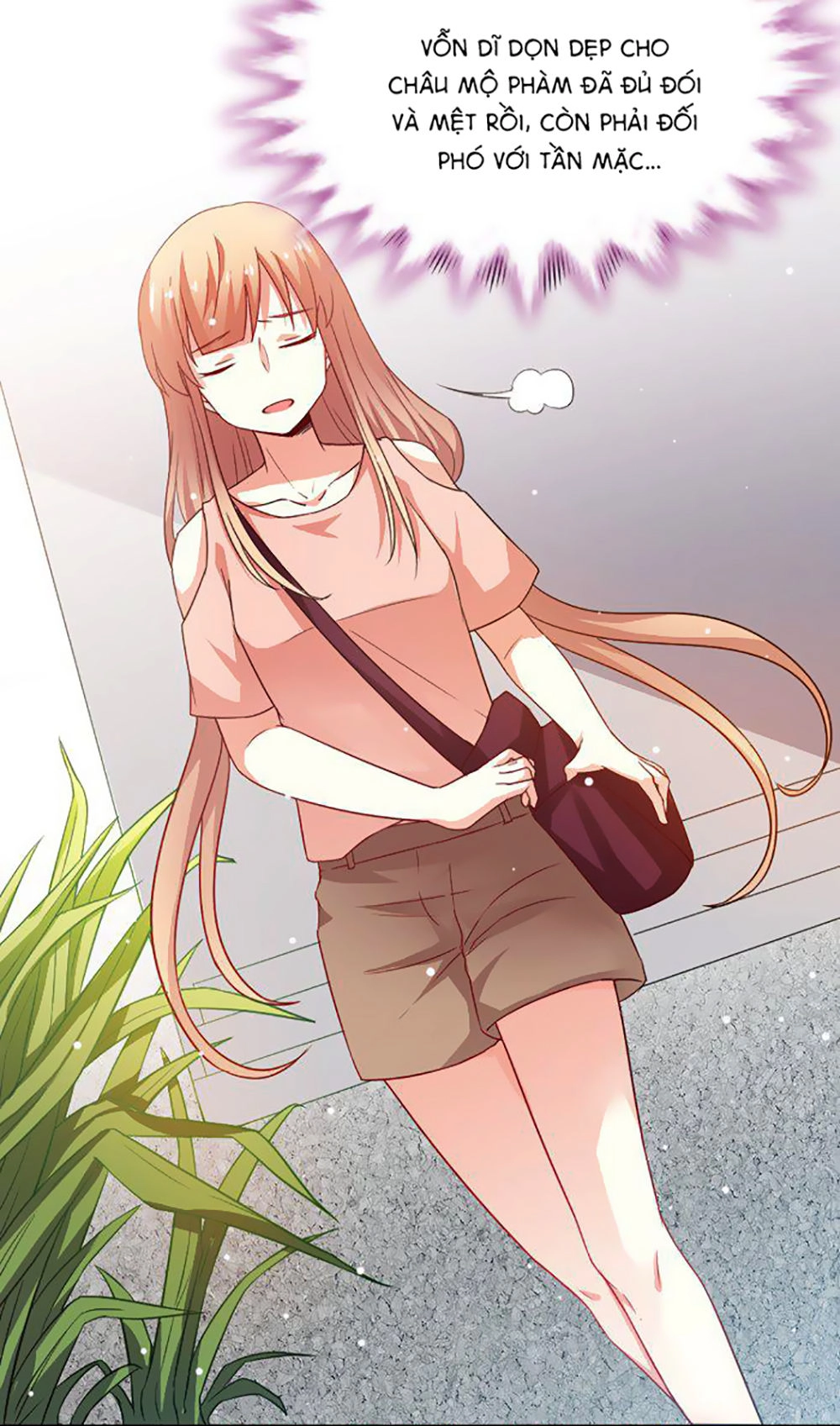 Nam Thần Luôn Muốn Chọc Ghẹo Ta Chapter 7 - 43