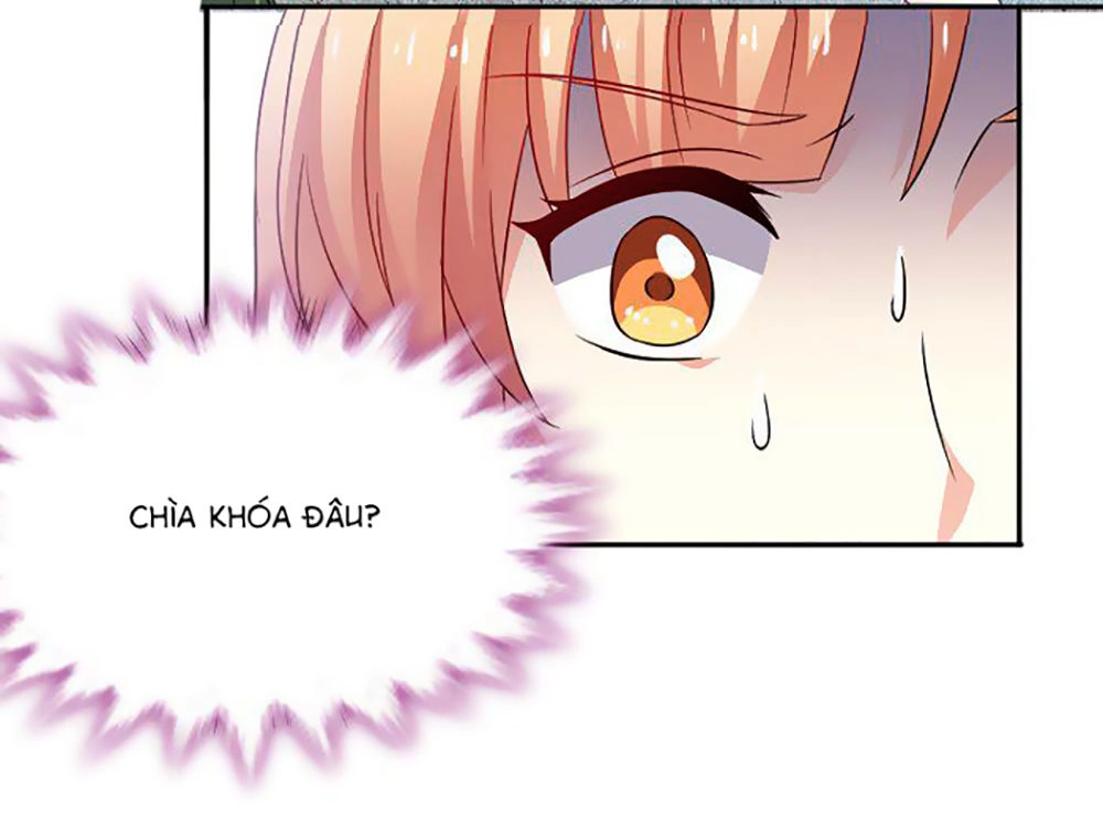 Nam Thần Luôn Muốn Chọc Ghẹo Ta Chapter 7 - 44