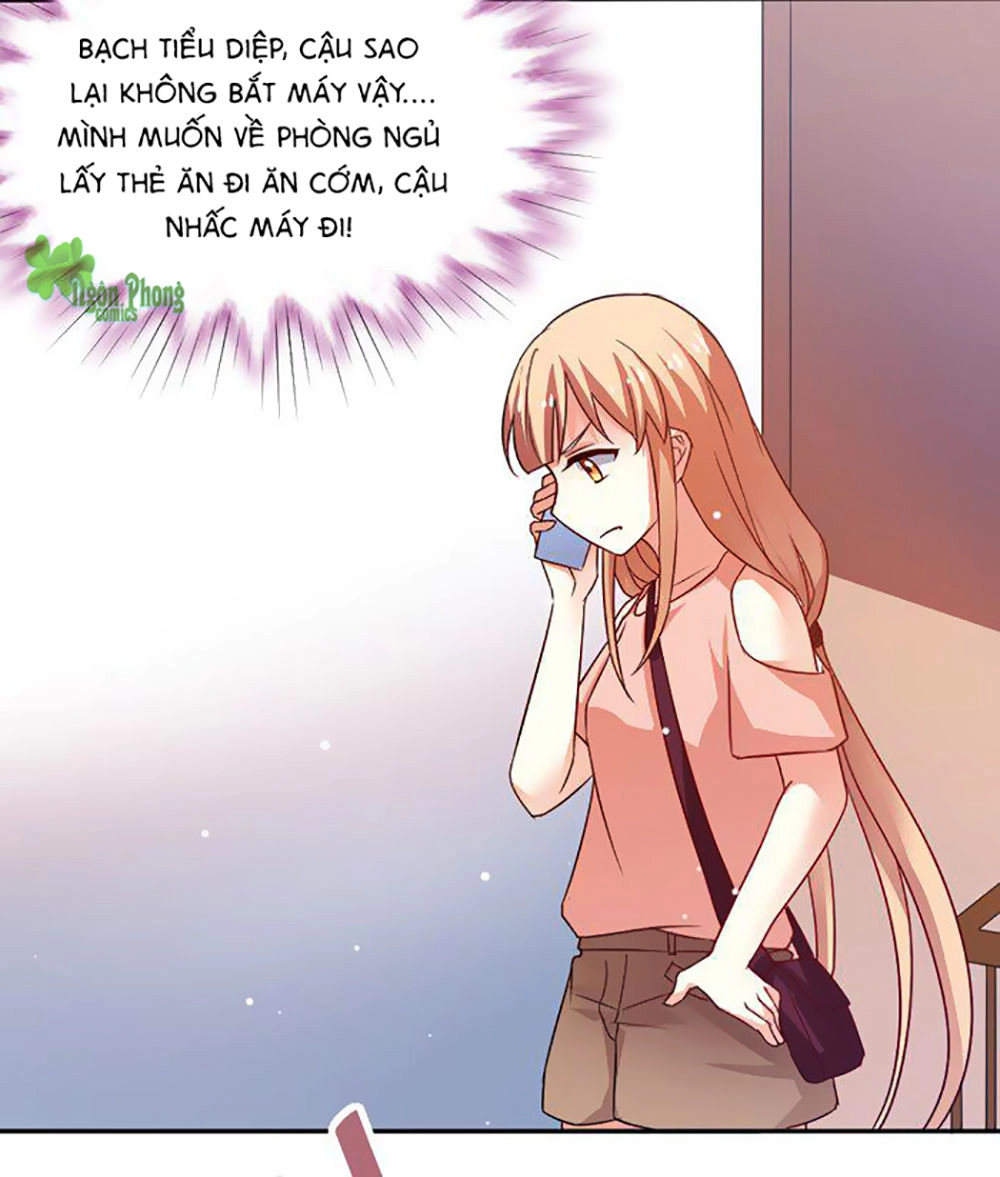 Nam Thần Luôn Muốn Chọc Ghẹo Ta Chapter 7 - 46