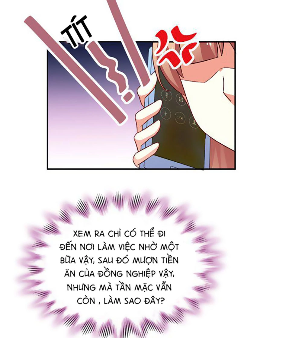 Nam Thần Luôn Muốn Chọc Ghẹo Ta Chapter 7 - 47