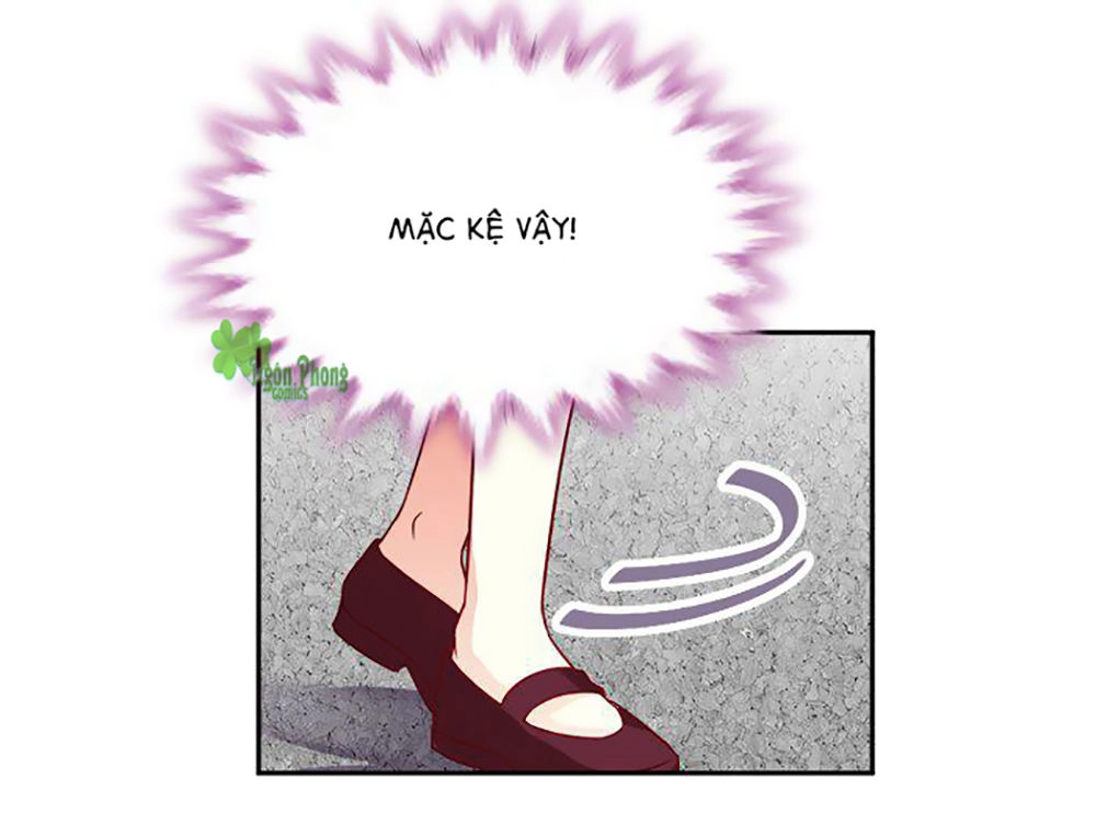 Nam Thần Luôn Muốn Chọc Ghẹo Ta Chapter 7 - 50