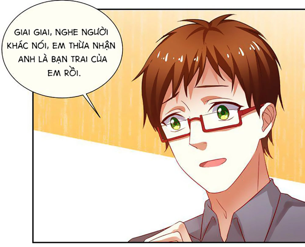 Nam Thần Luôn Muốn Chọc Ghẹo Ta Chapter 7 - 55