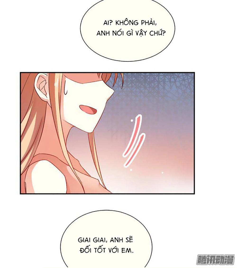 Nam Thần Luôn Muốn Chọc Ghẹo Ta Chapter 7 - 56