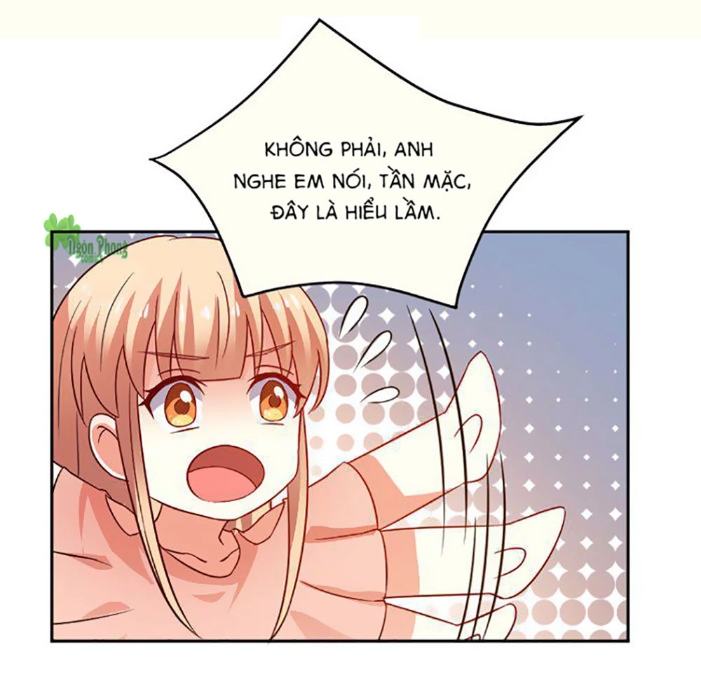 Nam Thần Luôn Muốn Chọc Ghẹo Ta Chapter 7 - 58