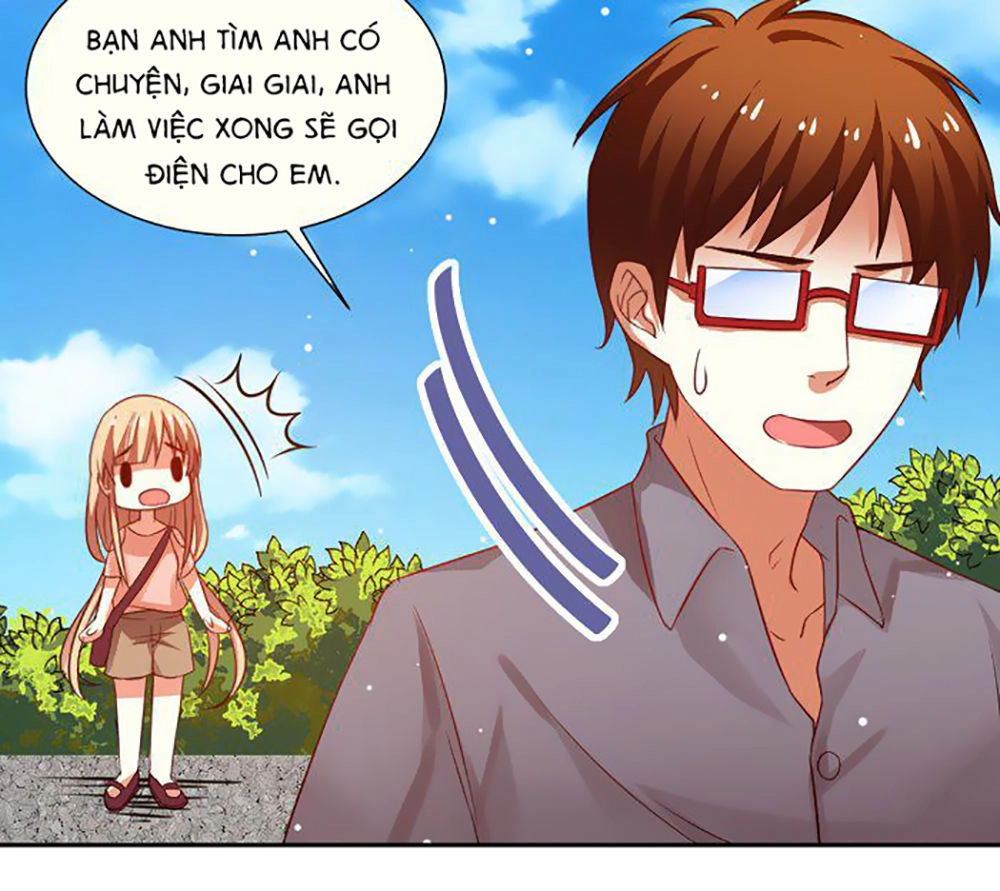 Nam Thần Luôn Muốn Chọc Ghẹo Ta Chapter 7 - 60