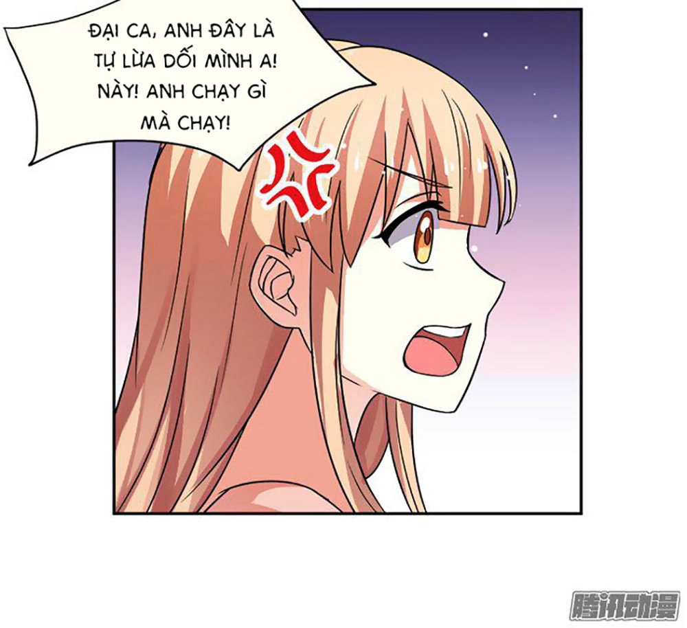 Nam Thần Luôn Muốn Chọc Ghẹo Ta Chapter 7 - 62