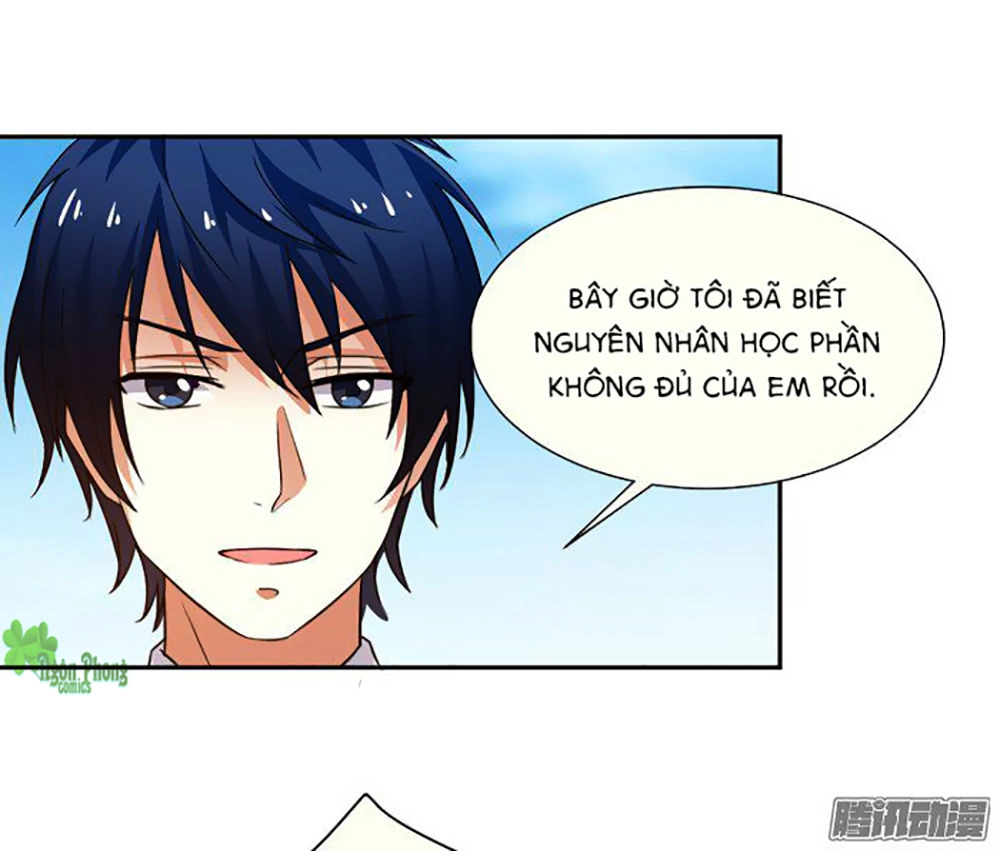 Nam Thần Luôn Muốn Chọc Ghẹo Ta Chapter 7 - 68