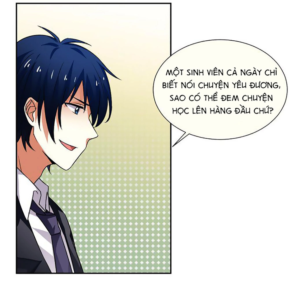 Nam Thần Luôn Muốn Chọc Ghẹo Ta Chapter 7 - 70