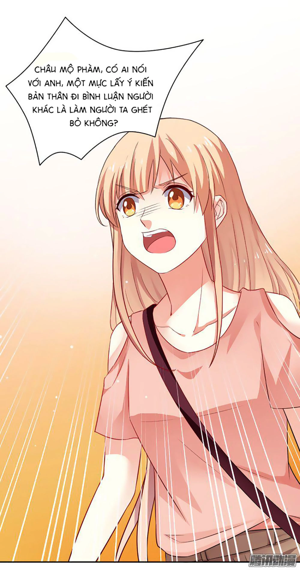 Nam Thần Luôn Muốn Chọc Ghẹo Ta Chapter 7 - 71