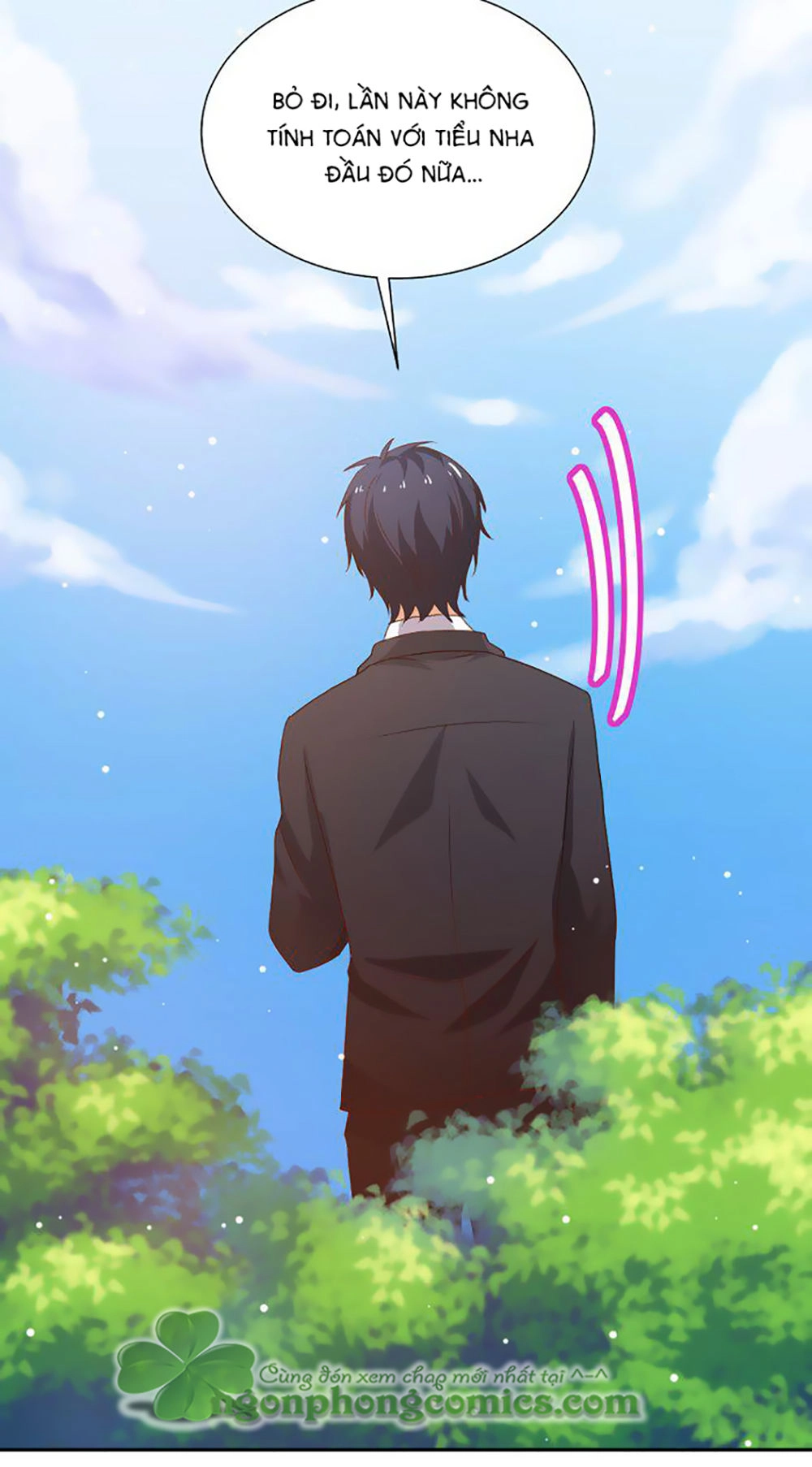 Nam Thần Luôn Muốn Chọc Ghẹo Ta Chapter 7 - 77