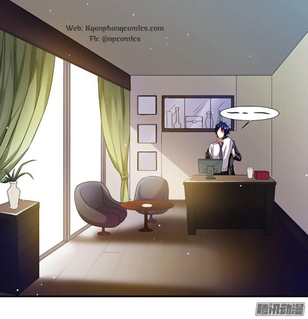 Nam Thần Luôn Muốn Chọc Ghẹo Ta Chapter 10 - 1