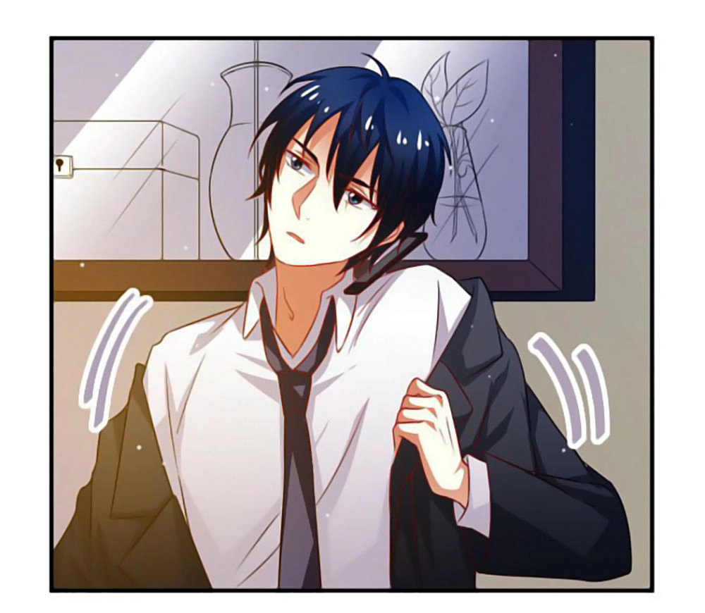 Nam Thần Luôn Muốn Chọc Ghẹo Ta Chapter 10 - 2