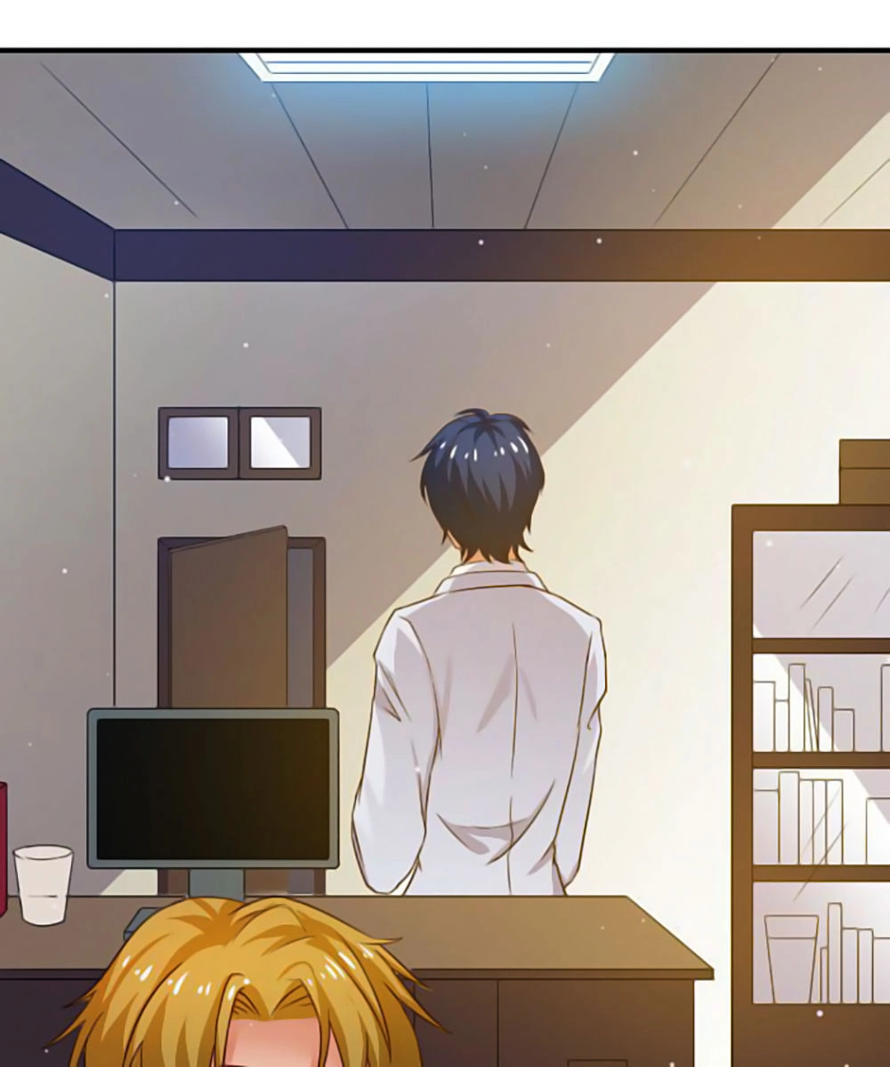 Nam Thần Luôn Muốn Chọc Ghẹo Ta Chapter 10 - 11