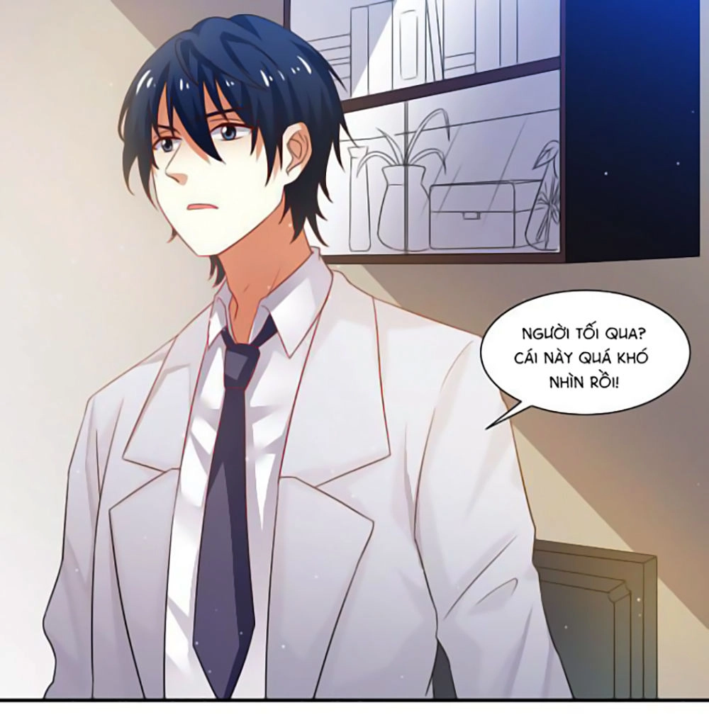 Nam Thần Luôn Muốn Chọc Ghẹo Ta Chapter 10 - 14