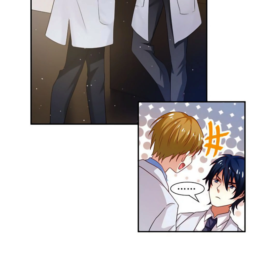 Nam Thần Luôn Muốn Chọc Ghẹo Ta Chapter 10 - 16